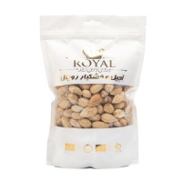  کاغذی خام ایرانی رویال - 500 گرم6365d459ad32f58350